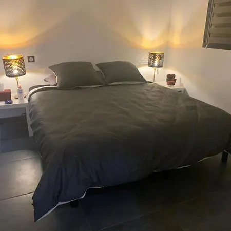 Βίλα Aliya Entierement Climatisee - Piscine De Bali - 30 Min Plages
